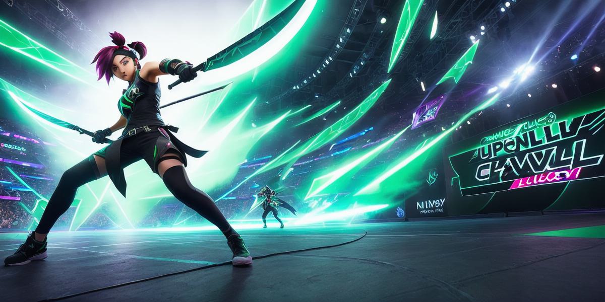 Watch Chovy's Akali pull off the craziest pentakill in 2021 LCK Summer