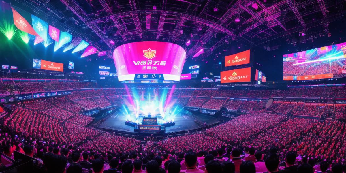 The East Asia LCQ gives China a path to Valorant Champions for the first time