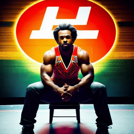 *A King Among Men: Xavier Woods' Influence on Tekken 7*