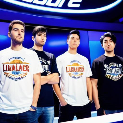 **Looking Ahead: What's Next for Team Liquid?