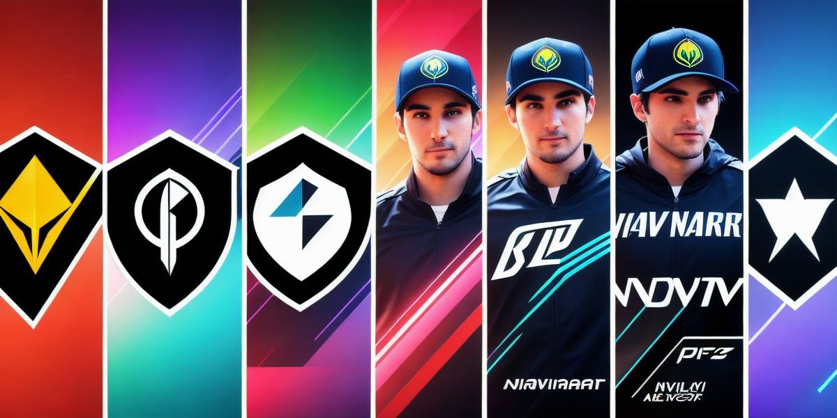 NAVI Valorant roster bids goodbye to Jady, adds zeddy