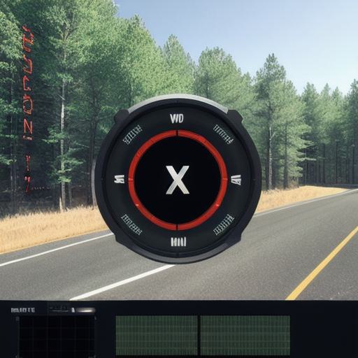 **Example: Creating a Minimalist HUD**