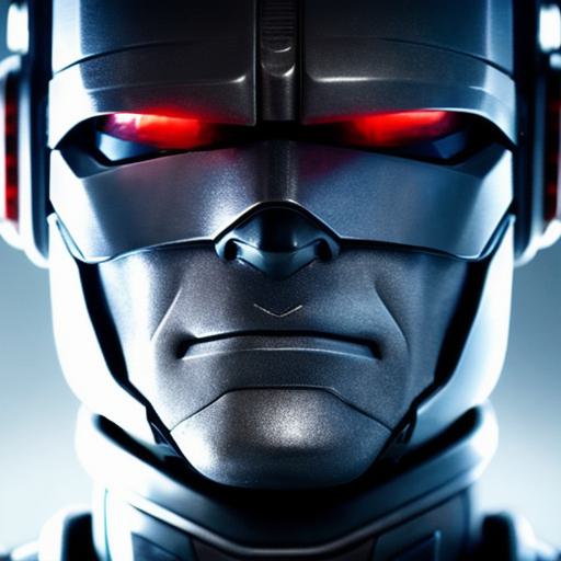 * **The Newest Addition: RoboCop**