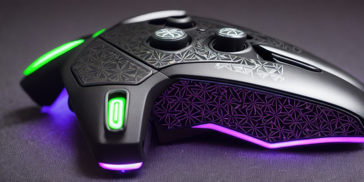 The best controllers to play on Lotus