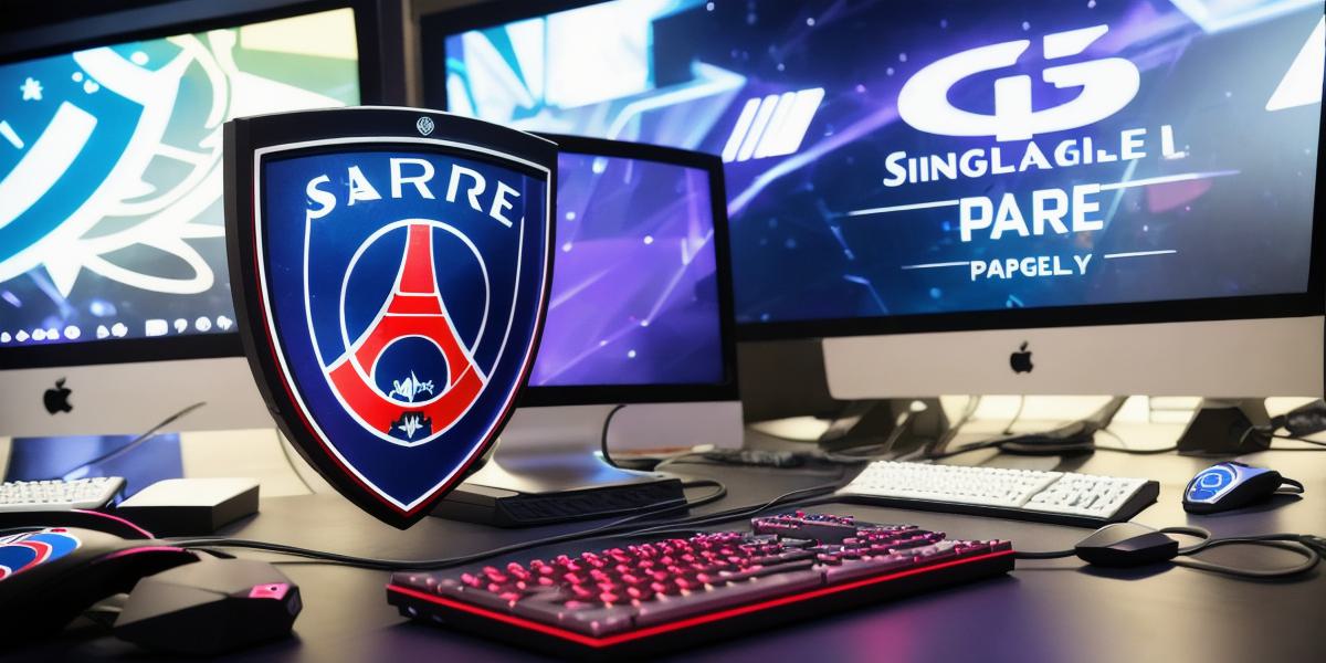 PSG.LGD go undefeated to win the WePlay AniMajor