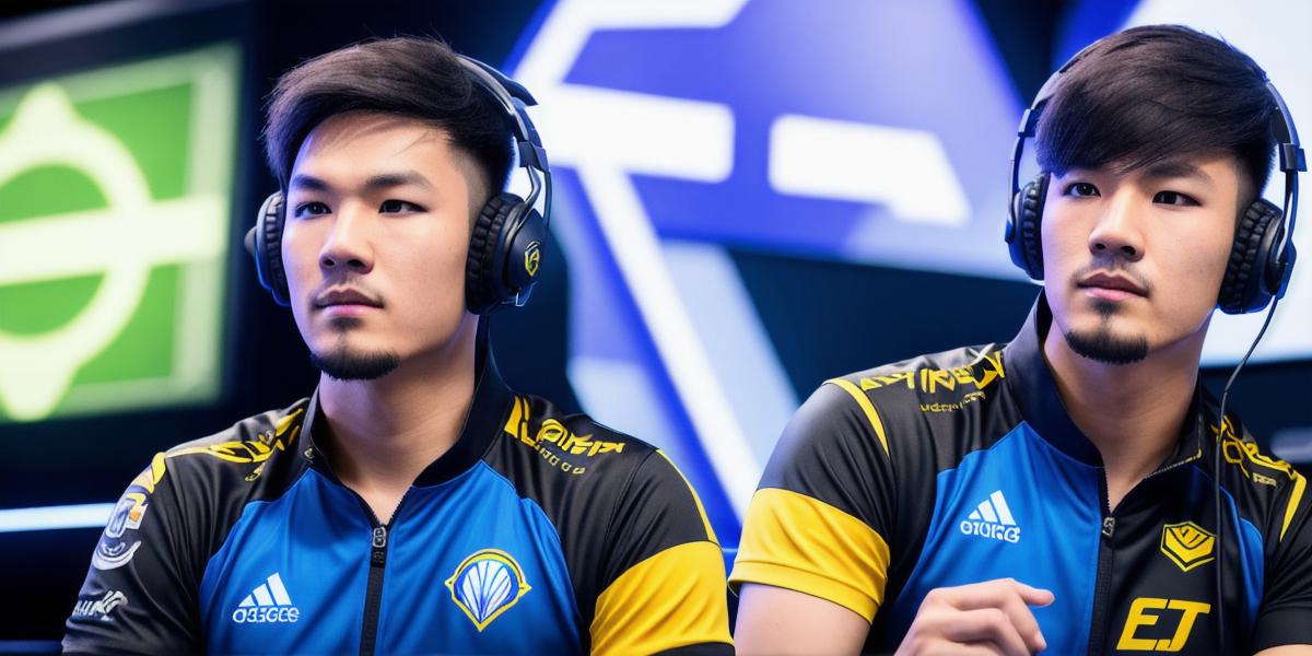 After a short break, ONIC's Drian returns to the MLBB pro scene