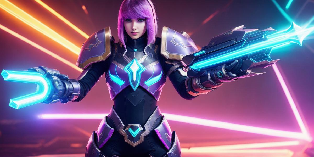 New Valorant initiator Fade was inspired by Camille from League of Legends