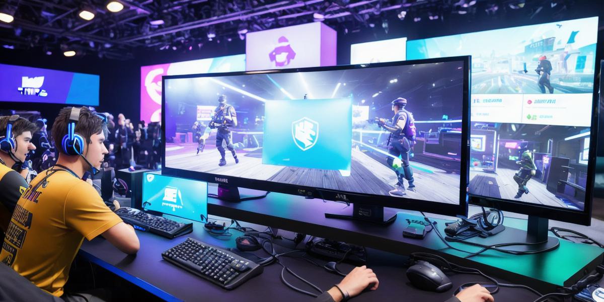 206 Fortnite players lose winnings for cheating in World Cup Qualifiers