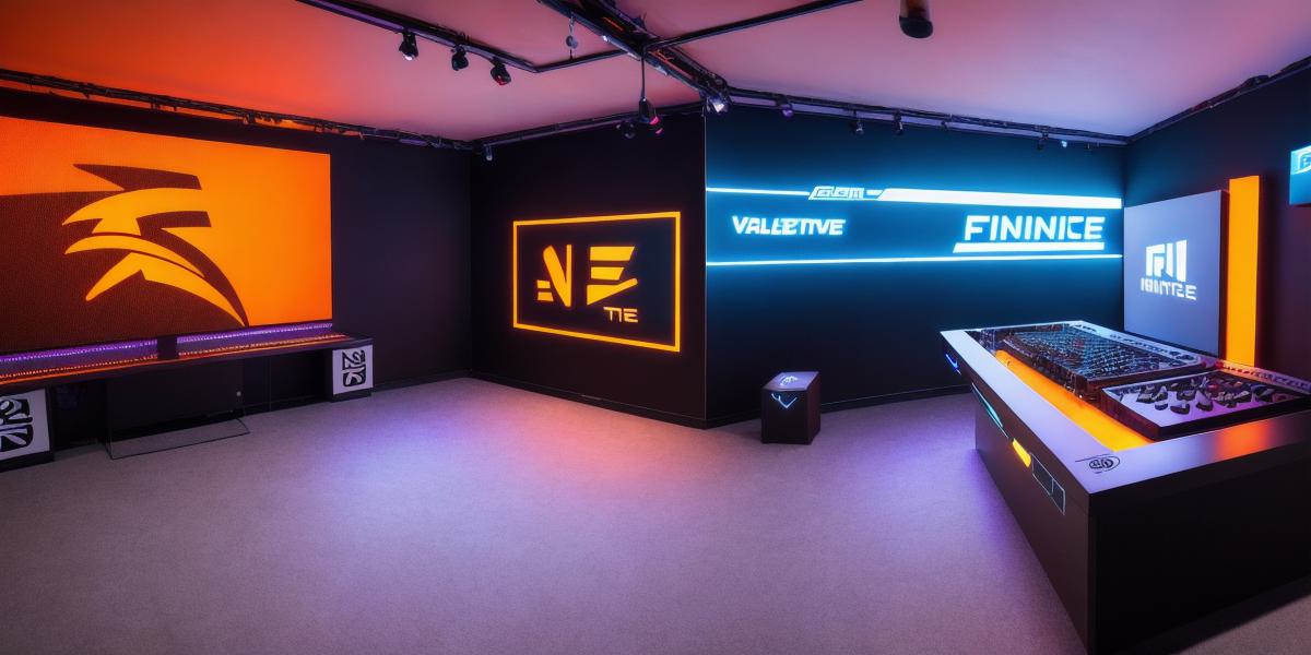 Fnatic moves Doma to its inactive roster after Valorant Champions 2021