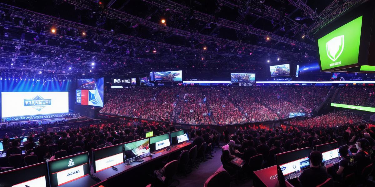 Guide to watching Dota 2 esports for beginners