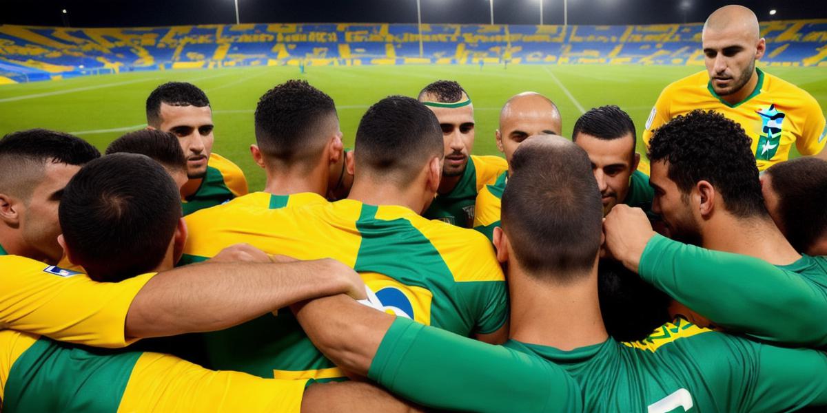 Brazilian team Los Grandes shaves their heads before playing LOUD