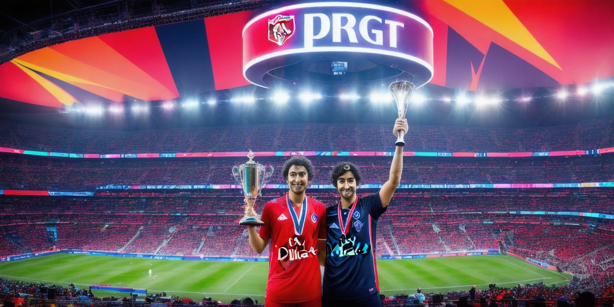 PSG.LGD takes Riyadh Masters Dota 2 tournament crown after TI10 finals rematch