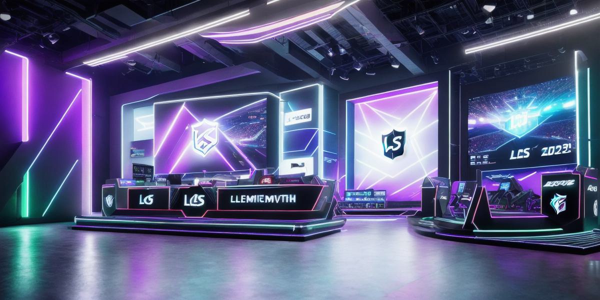 TSM roster for LCS 2023 is confirmed