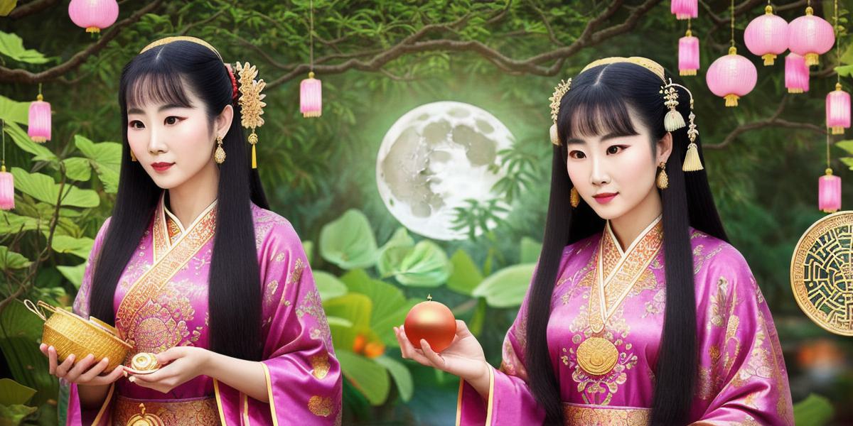 Chang'e mains are in tears after the latest MLBB patch 1.5.84 nerfs