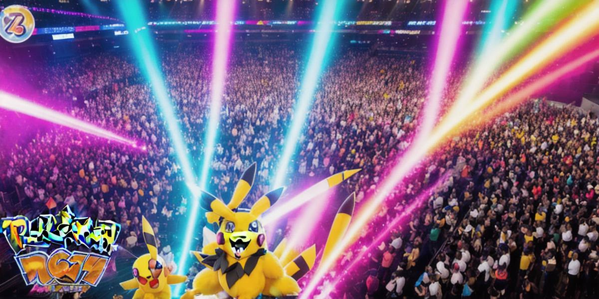 Pokemon Unite AKB48 Group Invitational: Schedule, format, results, where to watch