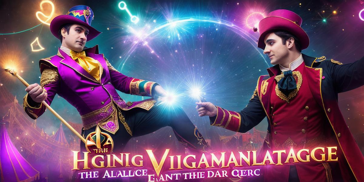 Ringmaster Dota 2: Bring the circus to town with newest hero