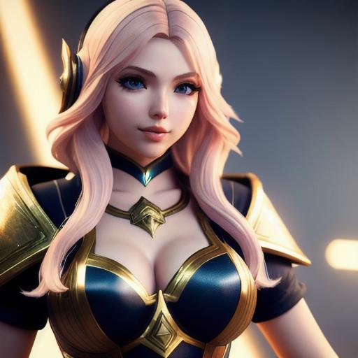 **V. Answering Your Queries: OG Lux Builds and Strategies**