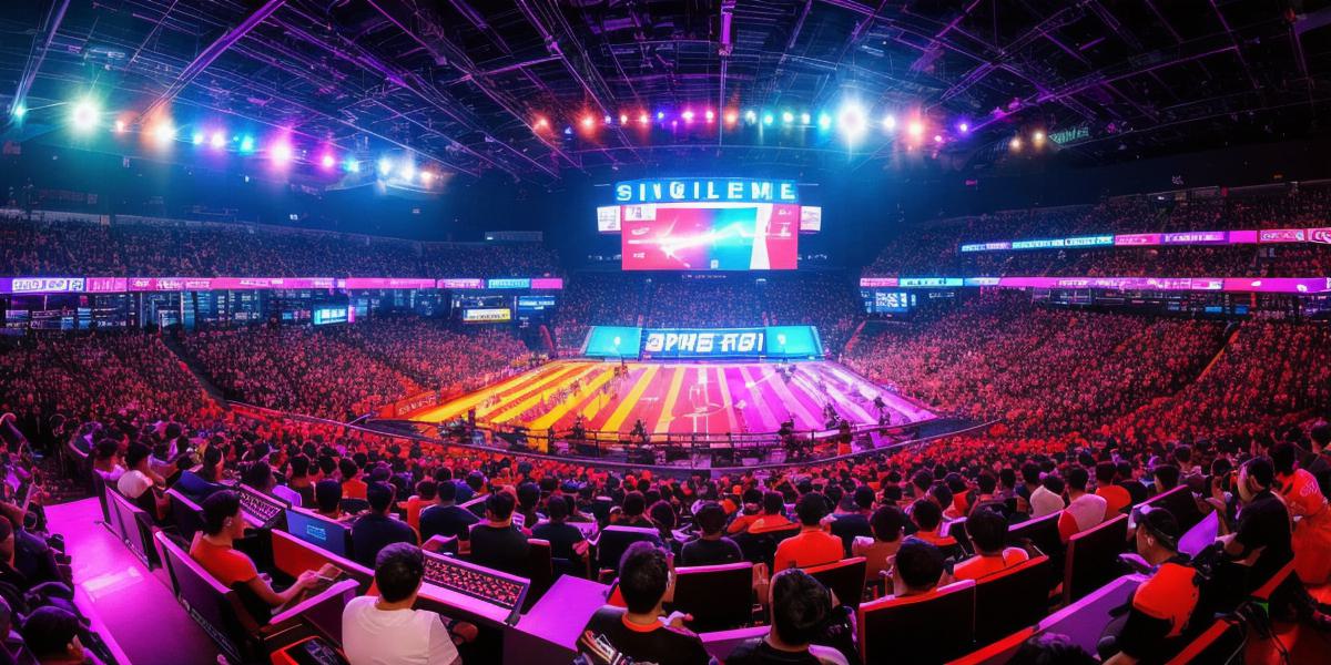 MPL SG Season 3: Schedule, results, format, where to watch