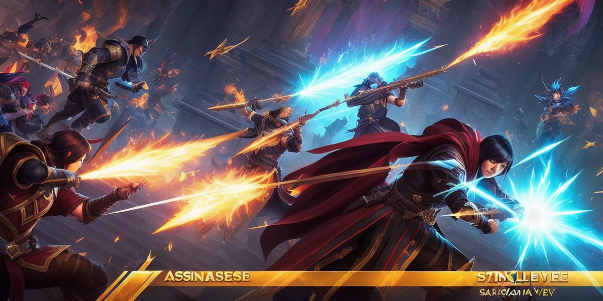 Assassin mains are celebrating these massive buffs coming in MLBB season 16