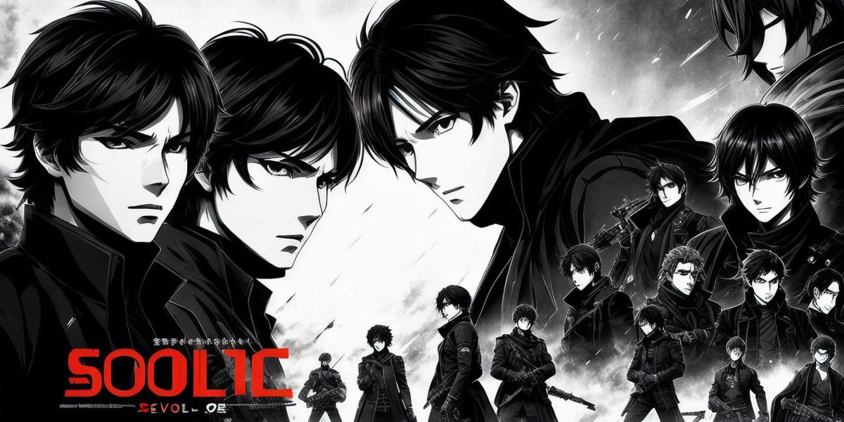 Solo Leveling anime: Release date, studio, trailers