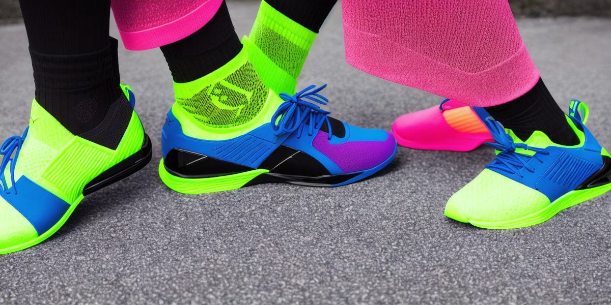 Puma just announced US$100 'Active Gaming' socks