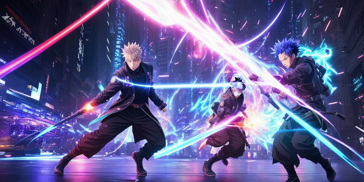 3 big hints that a Jujutsu Kaisen x Mobile Legends collab is coming soon