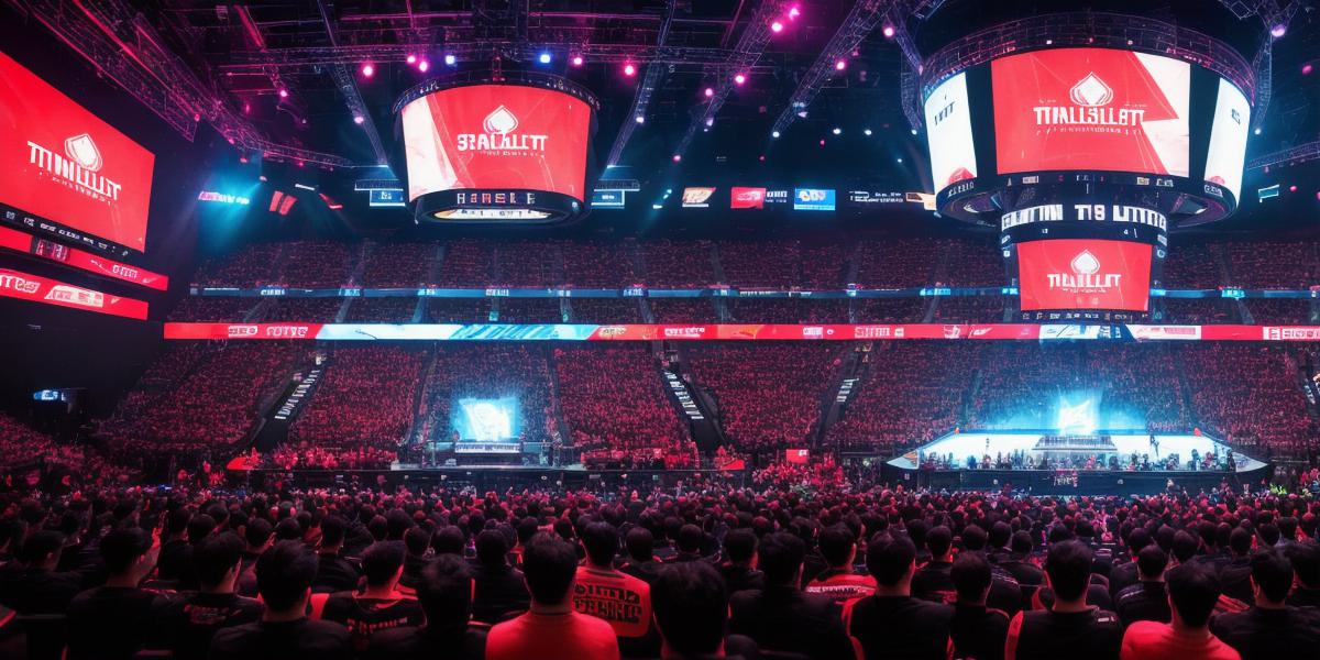 Blacklist Rivalry's coaches talk TI12 SEA Qualifiers