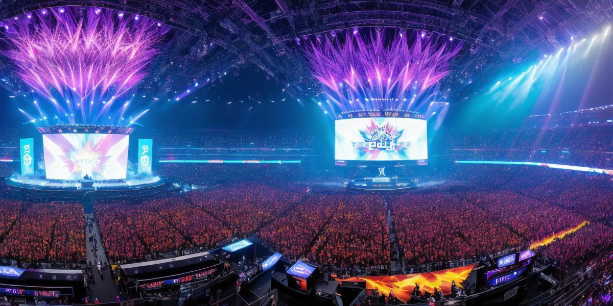 FunPlus Phoenix sweeps G2 Esports in the Worlds 2019 Finals