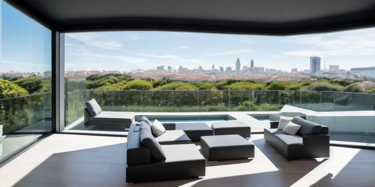 N0tail lives in a US$2M, 17-bedroom gaming mansion in Lisbon