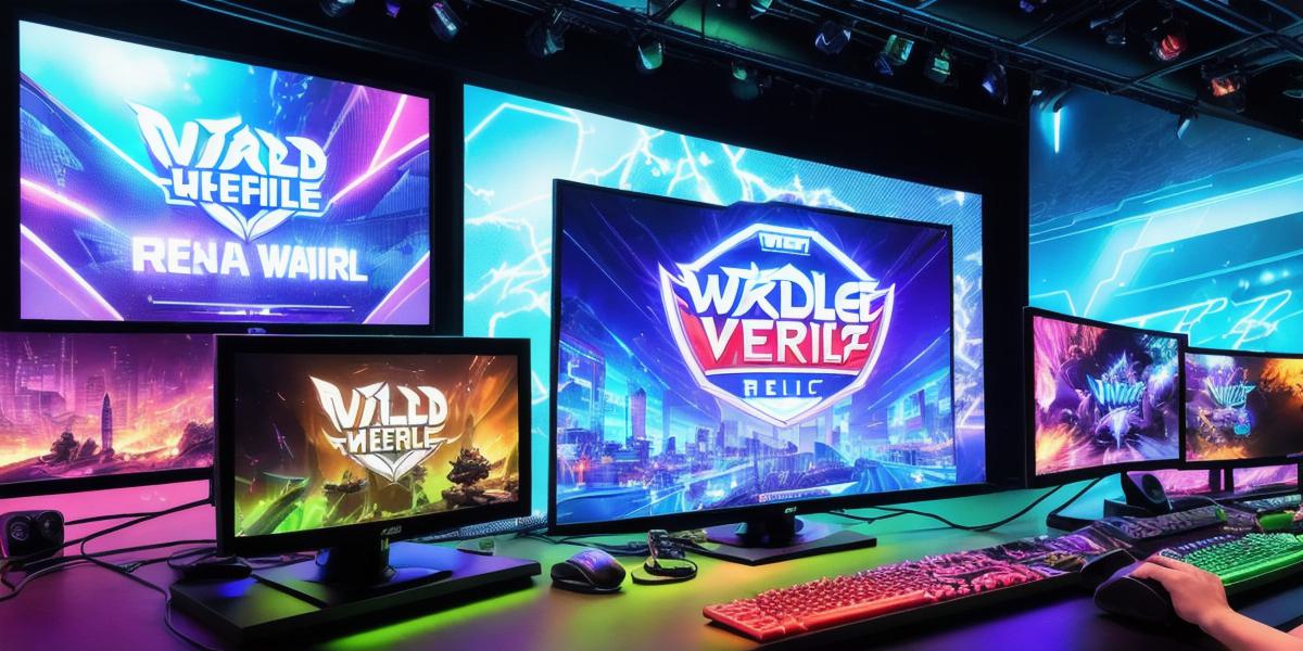 Geek Fam wins Wild Rift SEA Icon Series Malaysia with an incredible reverse sweep