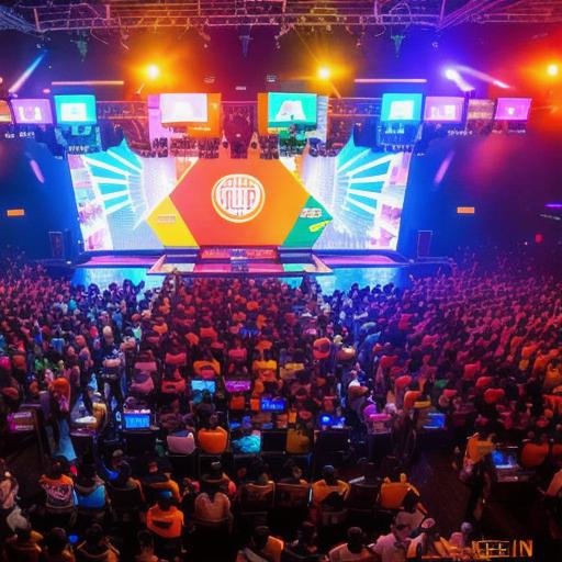 SGB Ren at MSI 2022: 'Vietnam is not a weak region'