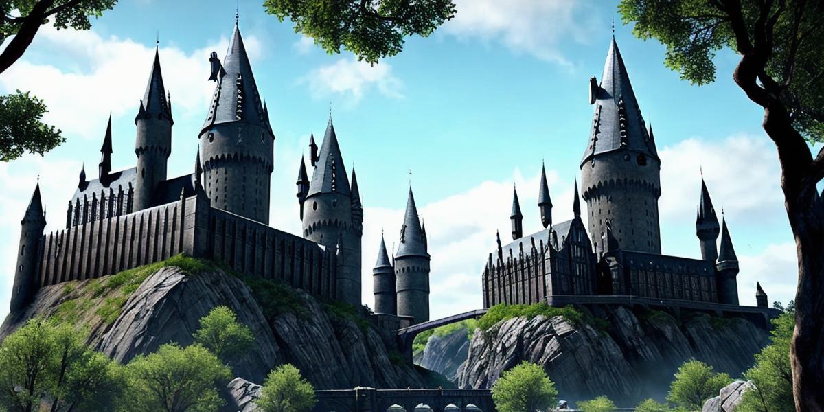 Hogwarts Legacy: Release date, gameplay, platforms, trailer