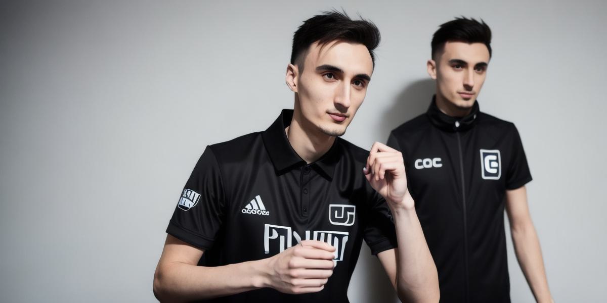 LEC superstar Perkz officially joins Cloud9