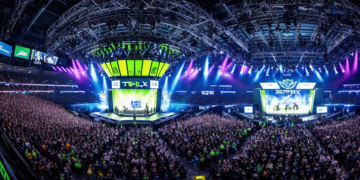 OpTic Gaming and Paper Rex first teams to play in front of crowd at Masters Copenhagen