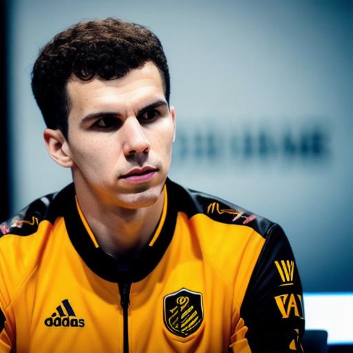 Bwipo on Fnatic's Worlds run: 'I was so frustrated with how it was handled'