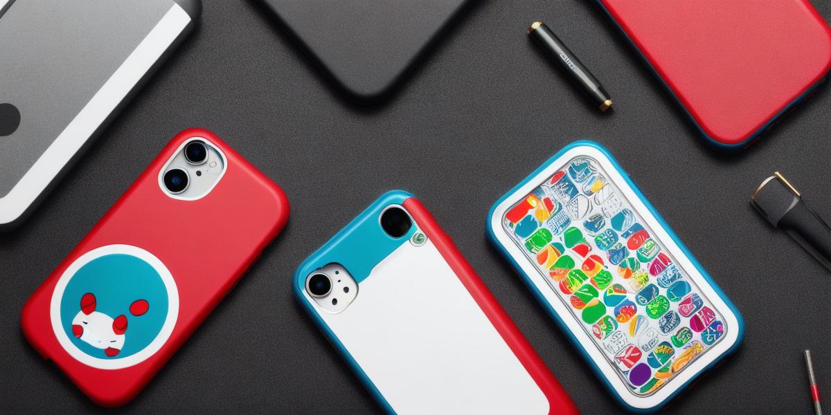 This official Pokémon case turns your iPhone into a Pokédex