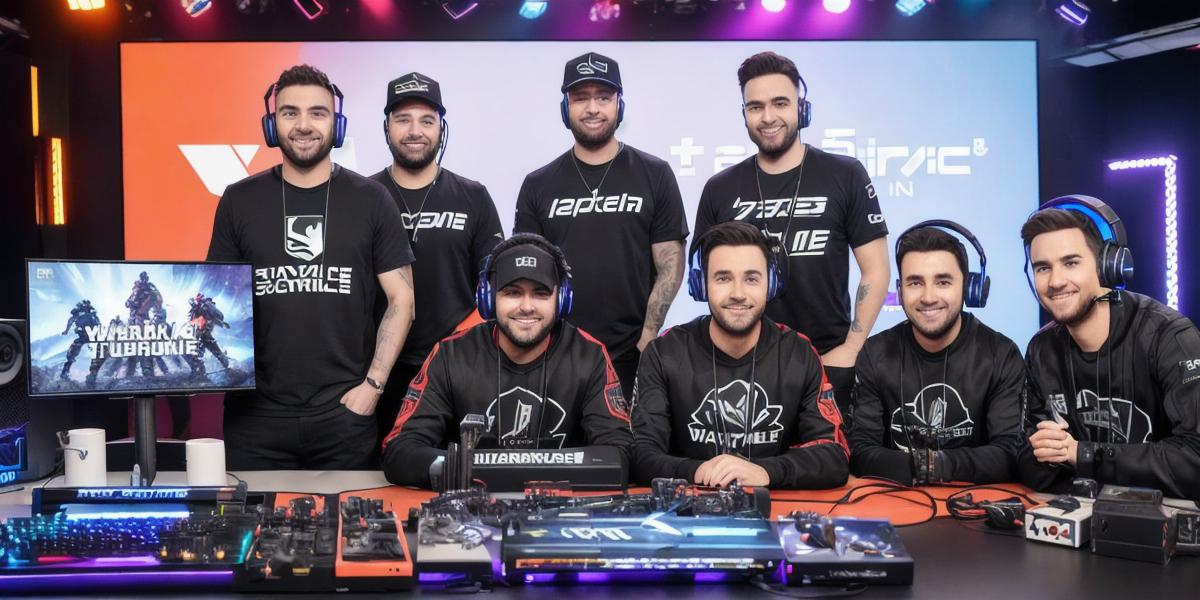 5 best Warzone streamers you should be following to improve