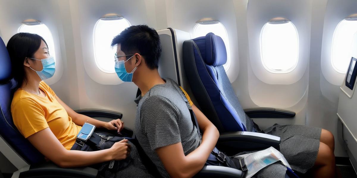 VTL: What happens when you fly from Singapore to the US through the Vaccinated Travel Lane