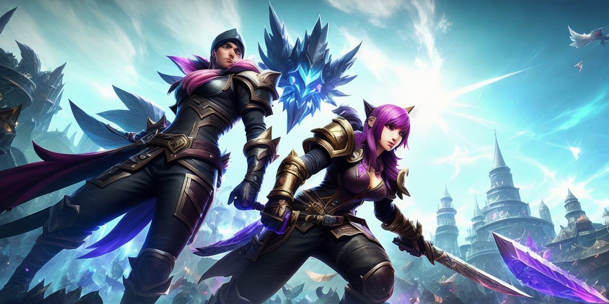 The 5 best PROJECT skins in League of Legends