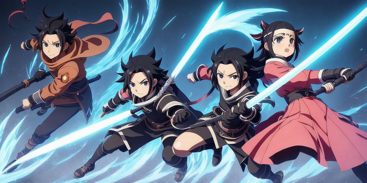 New AoV x Demon Slayer skins will bring Tanjiro and Nezuko to the arena