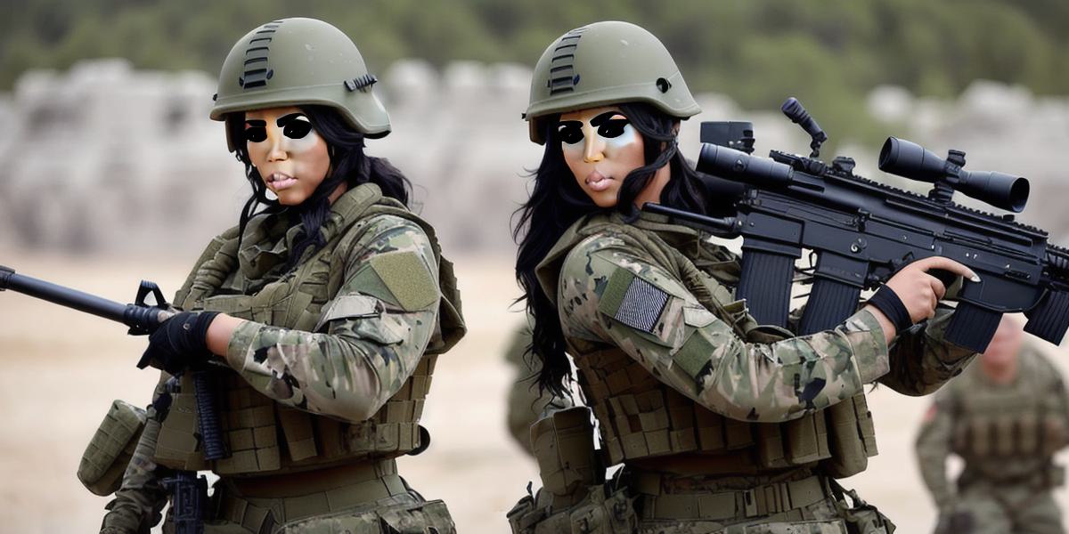 Is Kim Kardashian the world's biggest Warzone fan?