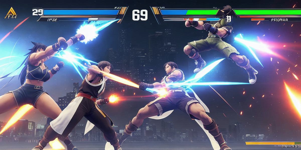 LoL fighting game Project L: Release date, fighters, netcode