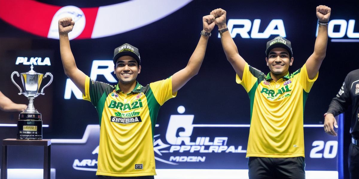 RRQ Akira wins MPL Brazil Season 3, will rep Brazil at M4