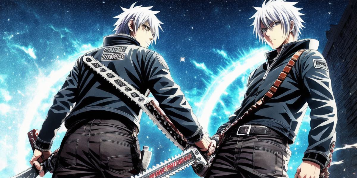 Power in Chainsaw Man: Story, personality, and appearance