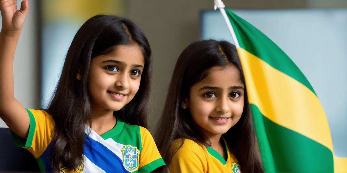 Spy x Family's Anya skips school to watch FIFA World Cup