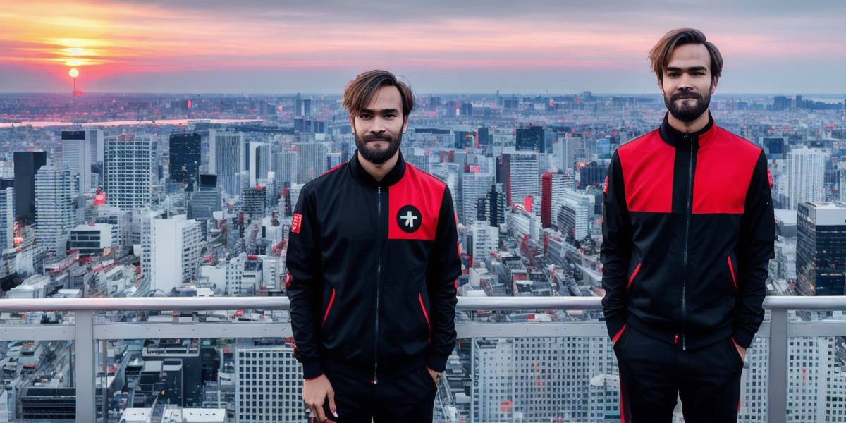 PewDiePie on moving to Japan: 'It came with a big cost, taxes are very strict'