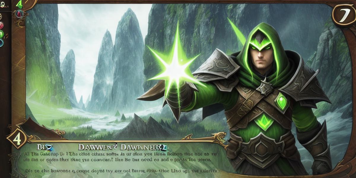 Dawnbreaker Dota 2 guide: How to play, item build, abilities