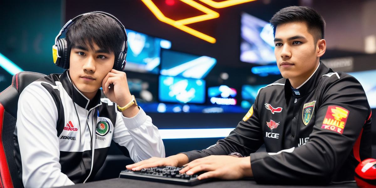 What happened when ONE Esports' Jagwar attended REV Major