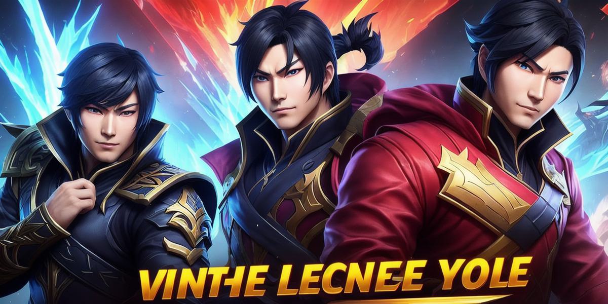 Counter Yu Zhong in Mobile Legends with these 3 best heroes