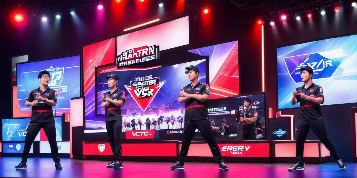 VCT APAC Stage 2 Challengers playoffs: Schedule, results, teams, where to watch